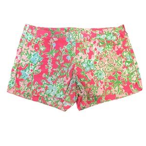 Lily Pulitzer shorts